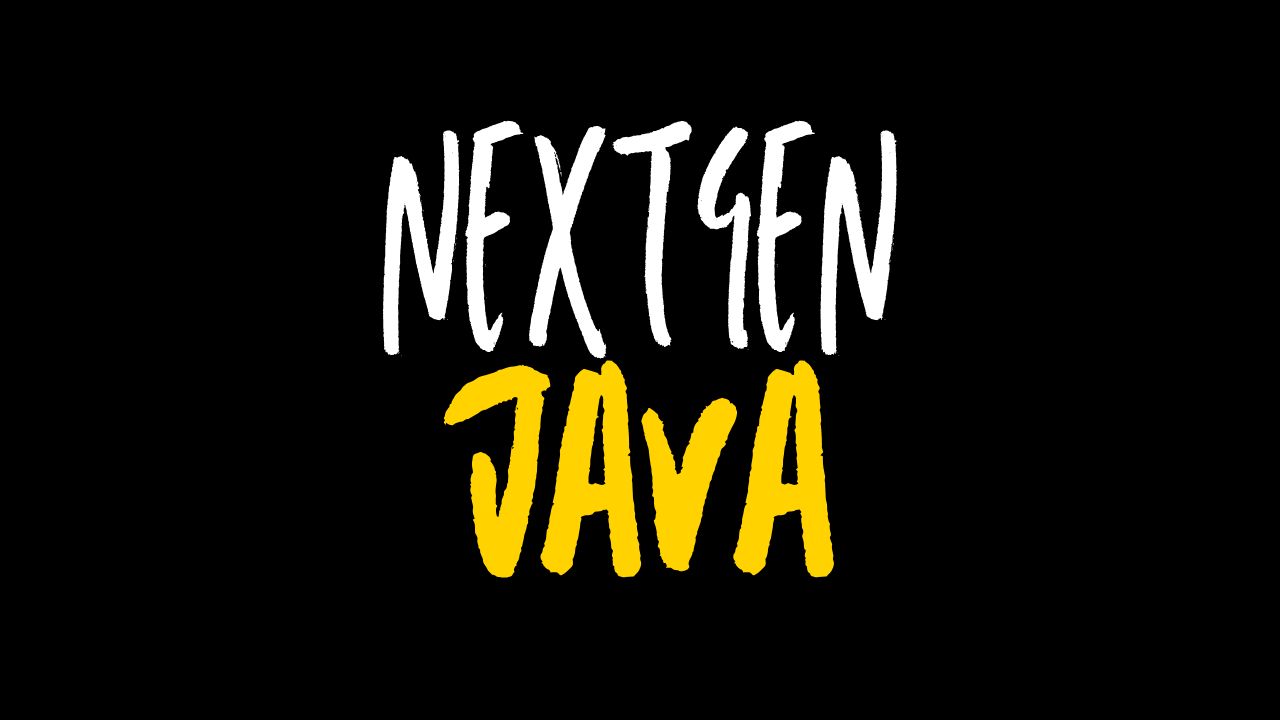 NextGen Java – ICSE Class 10 Edition