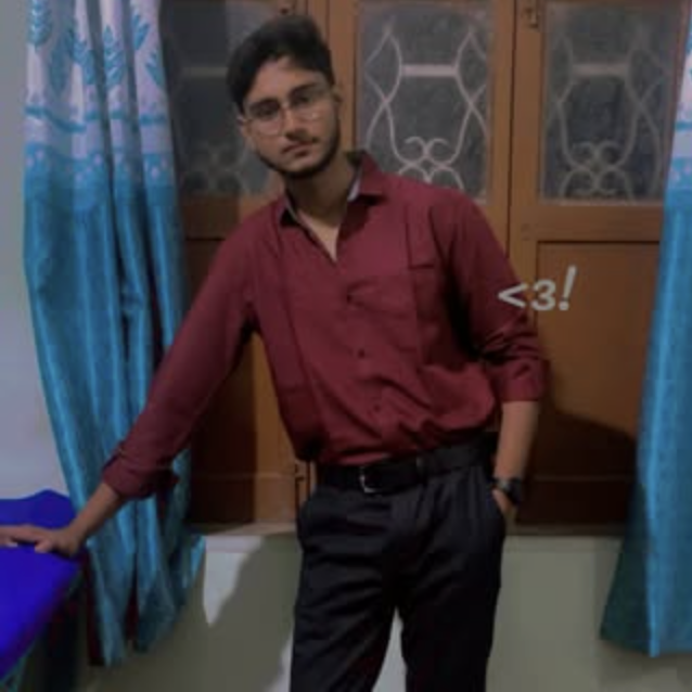 Nawaz Hossain