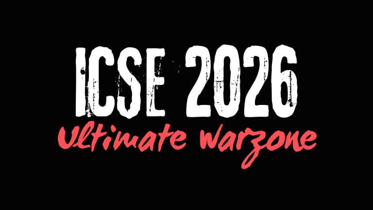 ICSE 2026 Board Paper: 15 Min MCQ Warzone